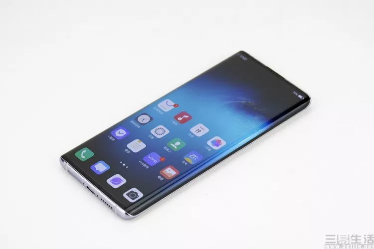 vivo NEX 3 5G评测：值得等待的*级超旗舰