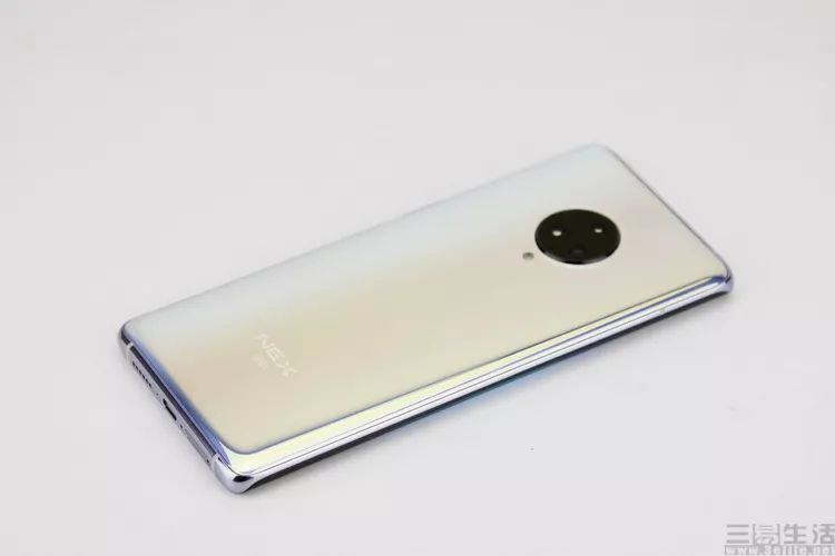 vivo NEX 3 5G评测：值得等待的*级超旗舰