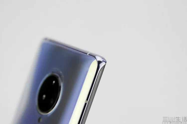 vivo NEX 3 5G评测：值得等待的*级超旗舰