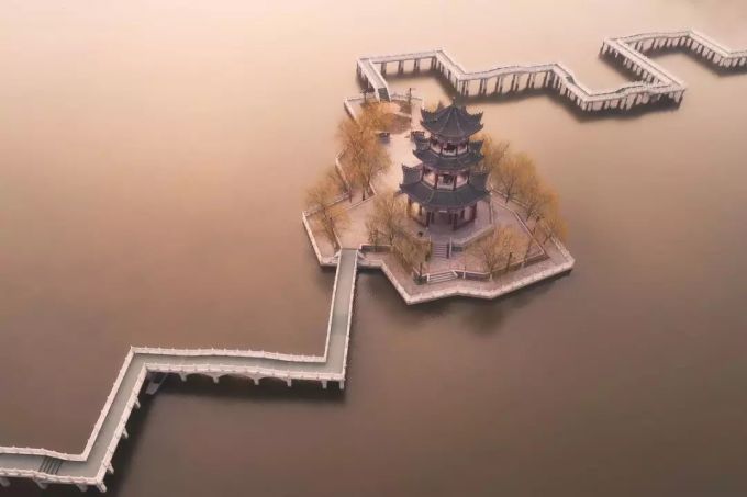 “碳”计划专访 | 王佳:图虫维权助我获赔1万元