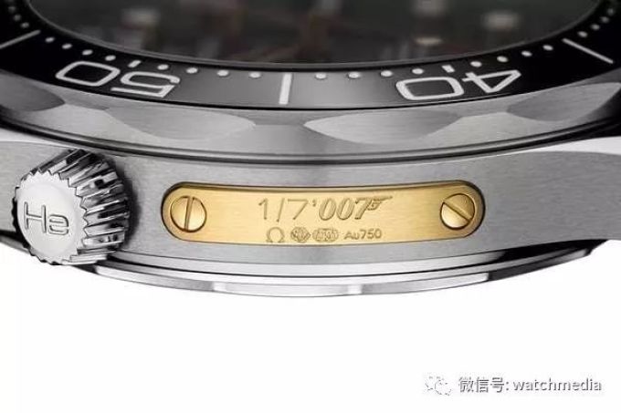 百达翡丽搞大事,美度上市海星75周年纪念版