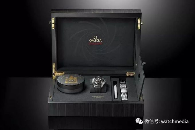 百达翡丽搞大事,美度上市海星75周年纪念版