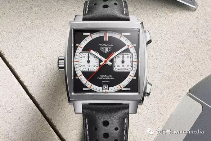 百达翡丽搞大事,美度上市海星75周年纪念版
