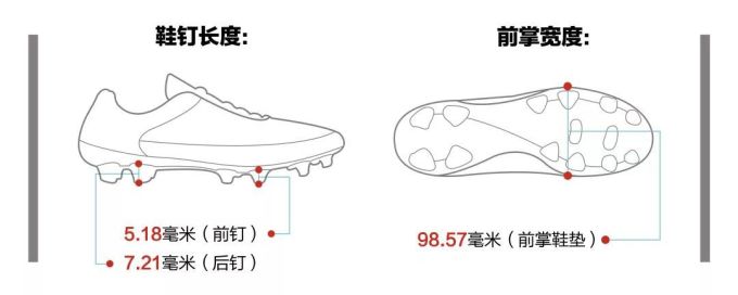 场地一般又想穿高级球鞋?选TA!