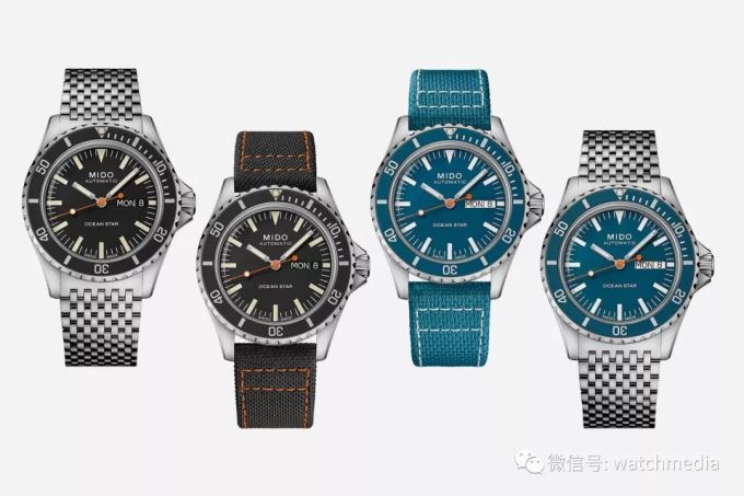 百达翡丽搞大事,美度上市海星75周年纪念版