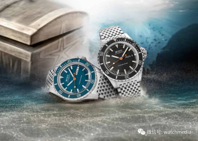 百达翡丽搞大事,美度上市海星75周年纪念版