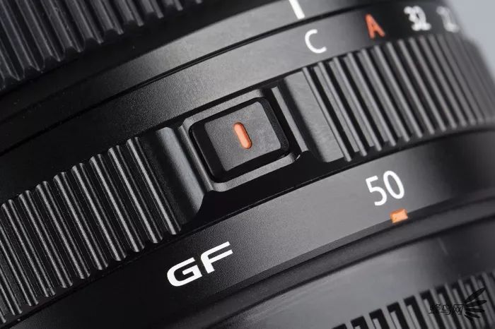 轻便小巧的中画幅饼干头 富士GF50mm F3.5评测