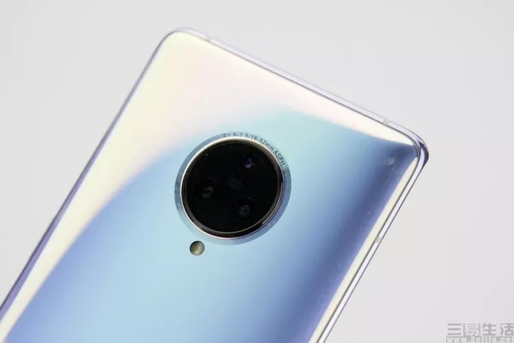 vivo NEX 3 5G评测：值得等待的*级超旗舰