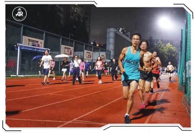 如何迅速提高马拉松成绩?