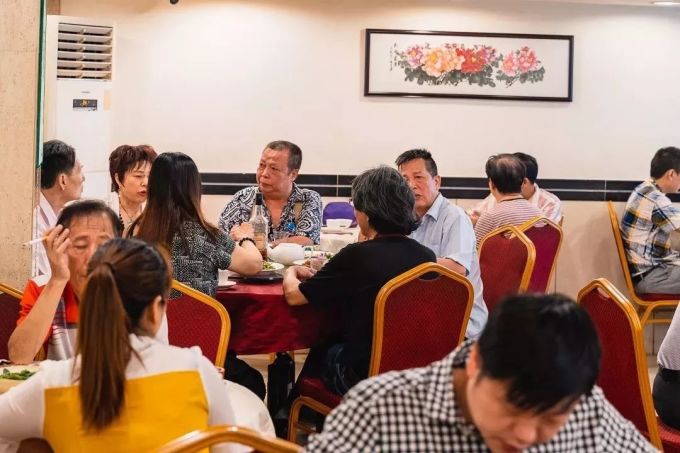 朋友,家人,亲戚国庆来广州,该带ta吃些什么?