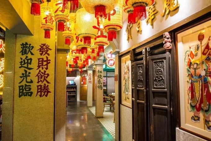 朋友,家人,亲戚国庆来广州,该带ta吃些什么?