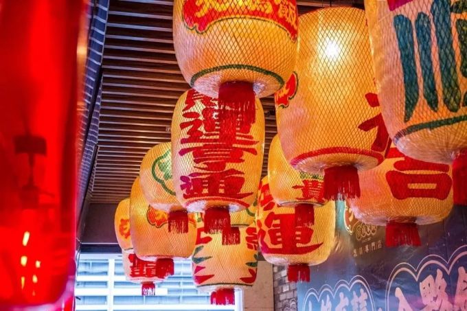 朋友,家人,亲戚国庆来广州,该带ta吃些什么?