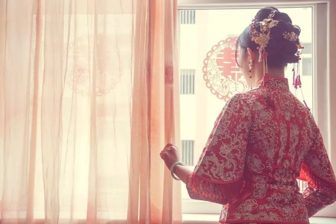 前任结婚只给了100元被骂惨?广东人:没毛病!