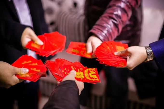 前任结婚只给了100元被骂惨?广东人:没毛病!
