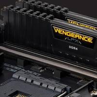 针对微星X570平台优化：CORSAIR 美商海盗船 发布 VENGEANCE LPX 5000MHz *级内存套装