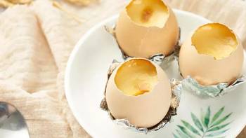 甜品 篇二十七：绝对要试的鸡蛋做法！软萌可爱，吃一口就上瘾！ 