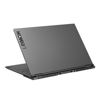 标压酷睿、4K宽色域屏：Lenovo 联想 发布Legion Y9000X高性能轻薄笔记本，首发6999元起