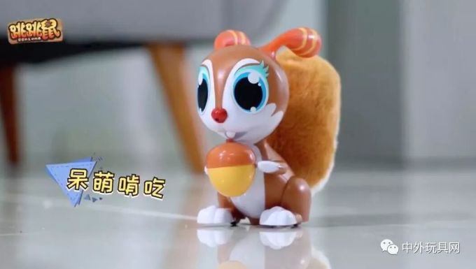 这两款玩具能让人感受到养宠物的乐趣?【中外玩具网测评】