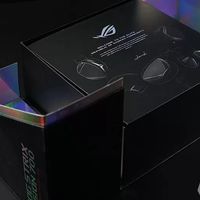 ROG?STRIX?FUSION?700蓝牙无线游戏耳机图片展示(参数|配件|数据线|接口|边框)