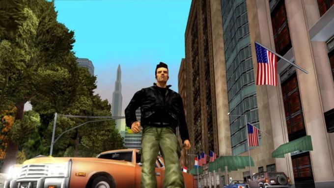你们的老婆给任天堂拍广告啦!《GTA》也要来了?《勇者斗恶龙11》获媒体高分| Jump简报