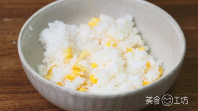 要是我妈把饭也做成这样,我怎么可能会挑食?