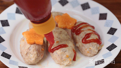 要是我妈把饭也做成这样,我怎么可能会挑食?