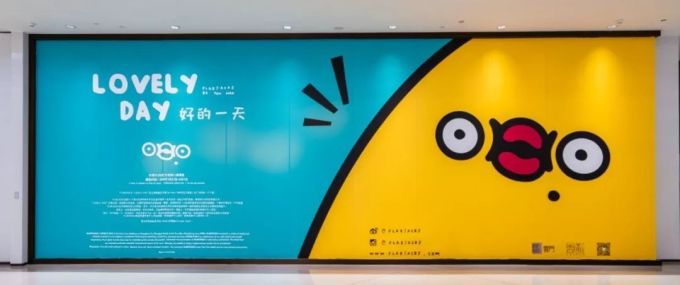 刷屏朋友圈的云门「国潮主题展」,到底是什么样子?