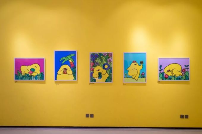 _DSC4910.jpg 刷屏朋友圈的云门「国潮主题展」,到底是什么样子?