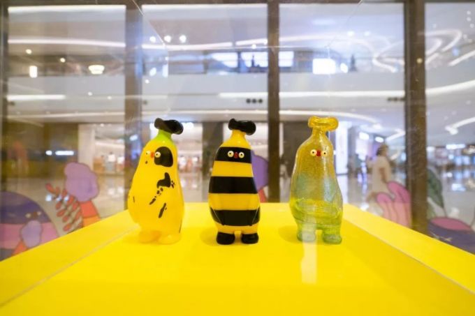 _DSC4906.jpg 刷屏朋友圈的云门「国潮主题展」,到底是什么样子?