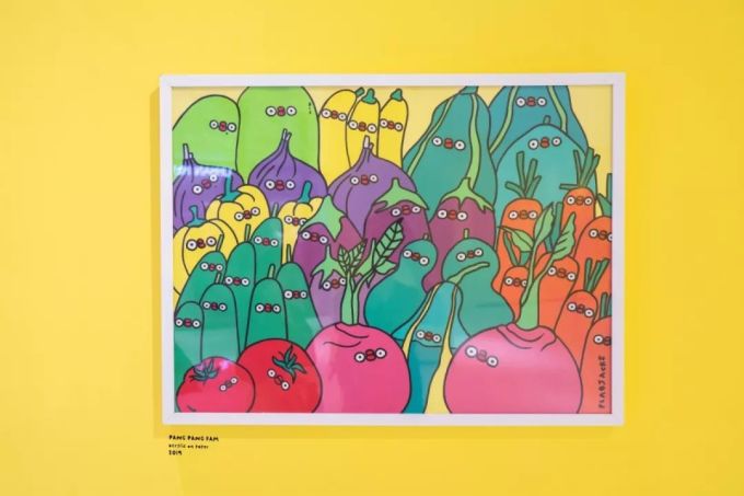 _DSC4915.jpg 刷屏朋友圈的云门「国潮主题展」,到底是什么样子?