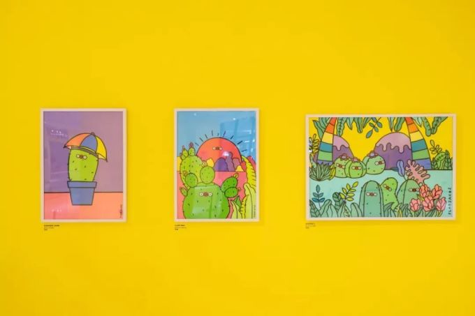 _DSC4917.jpg 刷屏朋友圈的云门「国潮主题展」,到底是什么样子?