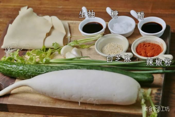 入秋后不能忽视了这菜,补气顺气,3块钱做出一大盘!