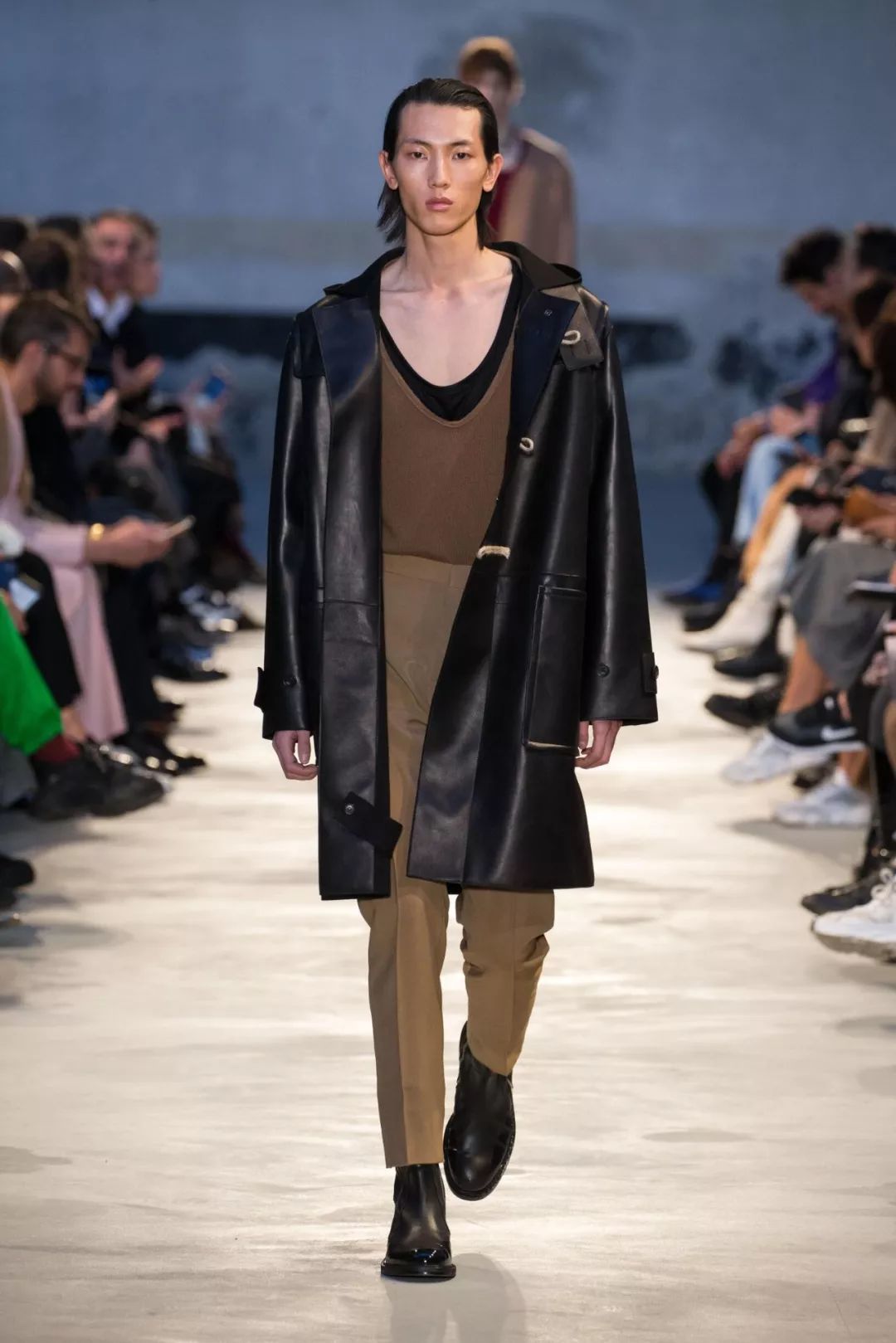 今年到底该怎么样"穿皮"?