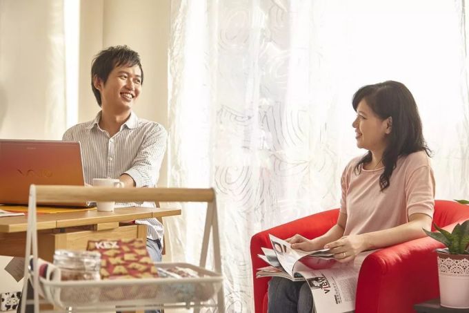 宜家改造又一波!小夫妻爆改10㎡餐厅,收纳增3倍,小家电也摆得下