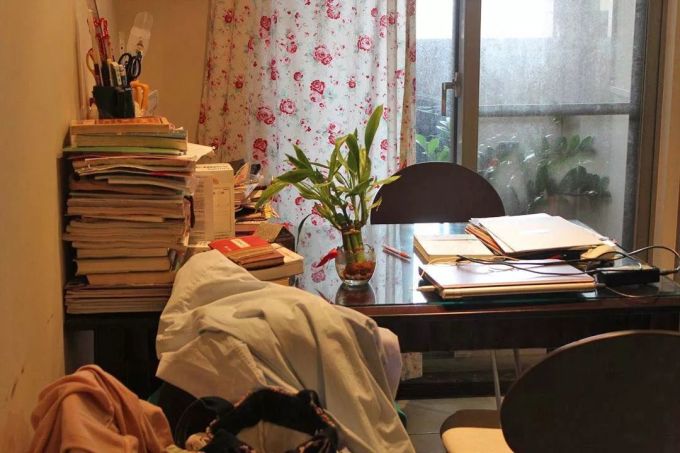宜家改造又一波!小夫妻爆改10㎡餐厅,收纳增3倍,小家电也摆得下