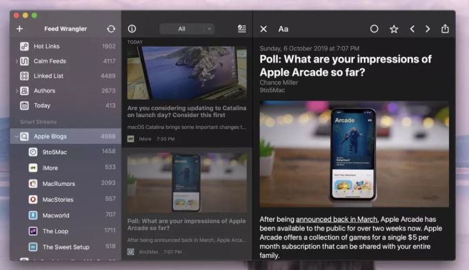 iOS、PC、Android 值得下载的 28 个 App