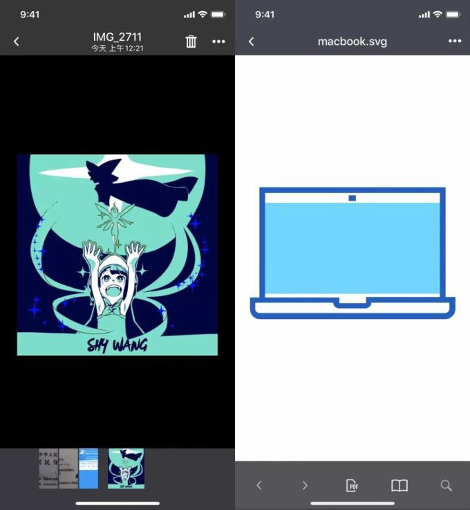 说它是 iOS 上最好用万能的 App 一点都不夸张,而且它还完全免费