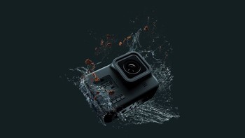 GoPro 新品来了，三款配件让它变身最强运动相机