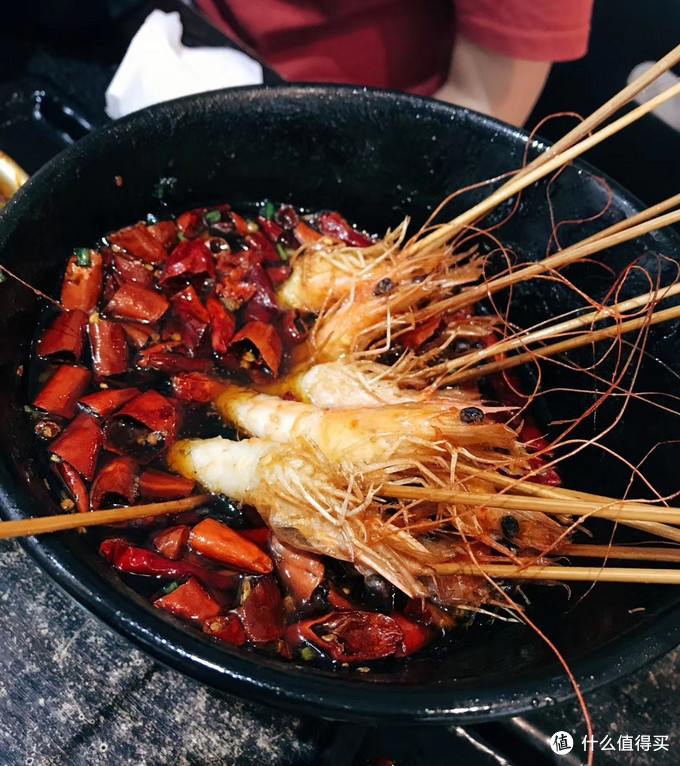 顺德长沙成都青岛武汉 吃货旅行地图上必有姓名——五座美食之城试吃试睡报告出炉