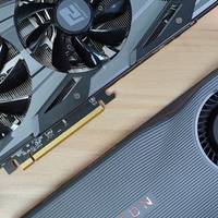 公版和*级非公有多少差距—撼讯RX 5700XT 红魔与公版RX 5700XT全方位对比测试