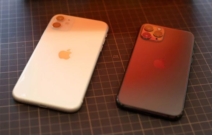用了一周 iPhone 11,我觉得它是一台适合大多数人的标准款 iPhone