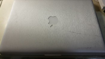 图吧的日常 篇六十六：MacBook清灰换硅脂（A1342）