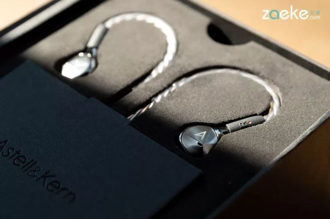 Astell&Kern AK T9iE评测:我变贵了,也更强了