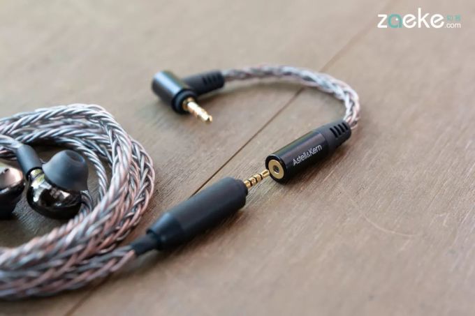Astell&Kern AK T9iE评测:我变贵了,也更强了