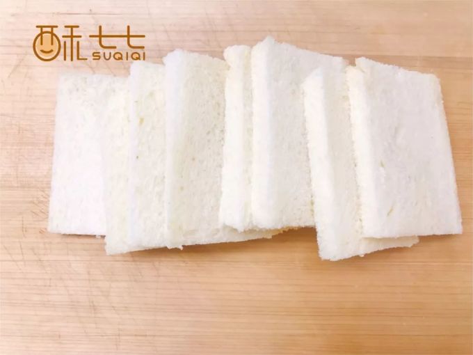 酥七七的小厨房 · 带你get摆脱早起没食欲的美味早餐!