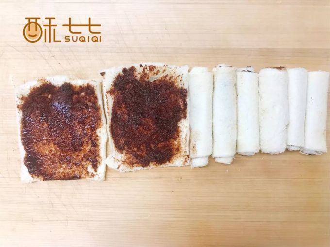 酥七七的小厨房 · 带你get摆脱早起没食欲的美味早餐!