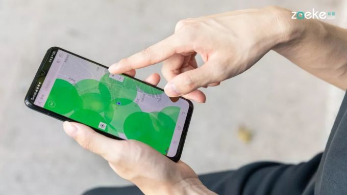 我们跑遍了半个深圳,只为知道现在的5G究竟“能不能用”