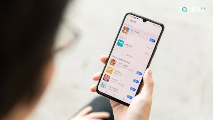 我们跑遍了半个深圳,只为知道现在的5G究竟“能不能用”