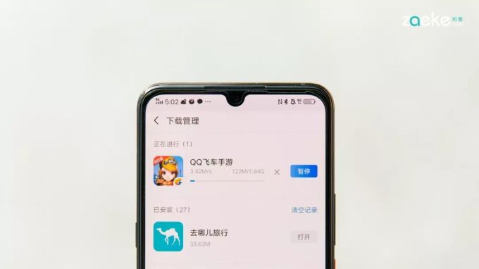 我们跑遍了半个深圳,只为知道现在的5G究竟“能不能用”