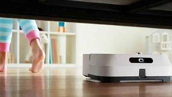 好物种草 篇一：iRobot Braava m6 新款拖地机上手 